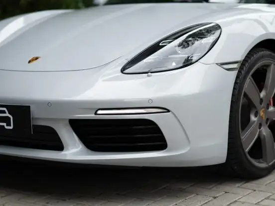 PORSCHE-718-2.0 16V H4 GASOLINA BOXSTER PDK PORSCHE-718-2023