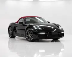 PORSCHE 718 2.0 16V H4 GASOLINA BOXSTER PDK PORSCHE 718 2.0 16V H4 GASOLINA BOXSTER PDK