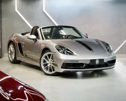 PORSCHE-718-2023
