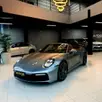 PORSCHE 911 3.0 24V H6 GASOLINA CARRERA 4S CABRIOLET PDK PORSCHE 911 3.0 24V H6 GASOLINA CARRERA 4S CABRIOLET PDK