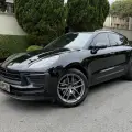 PORSCHE MACAN 2.0 TURBO GASOLINA PDK PORSCHE MACAN 2.0 TURBO GASOLINA PDK
