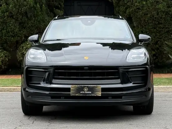 PORSCHE-MACAN-2.0 TURBO GASOLINA PDK PORSCHE-MACAN-2024