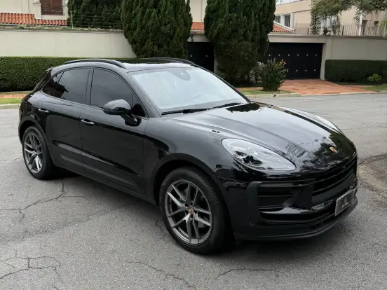 PORSCHE-MACAN-2.0 TURBO GASOLINA PDK PORSCHE-MACAN-2024