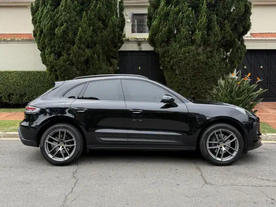 PORSCHE-MACAN-2.0 TURBO GASOLINA PDK PORSCHE-MACAN-2024