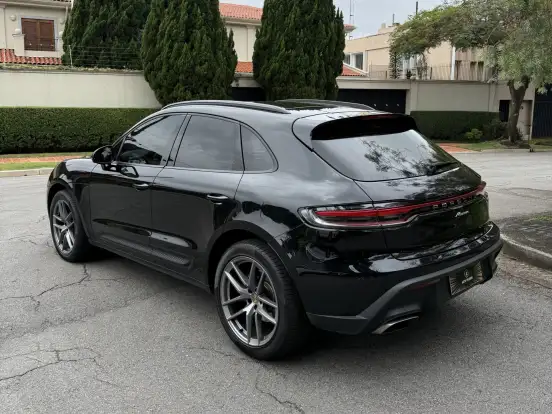 PORSCHE-MACAN-2.0 TURBO GASOLINA PDK PORSCHE-MACAN-2024