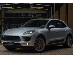 PORSCHE MACAN 3.0 S 24V V6 GASOLINA 4P AUTOMÁTICO PORSCHE MACAN 3.0 S 24V V6 GASOLINA 4P AUTOMÁTICO