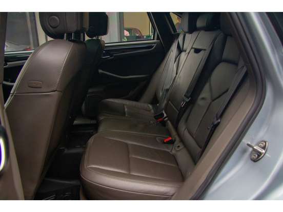 PORSCHE-MACAN-3.0 S 24V V6 GASOLINA 4P AUTOMÁTICO PORSCHE-MACAN-2016