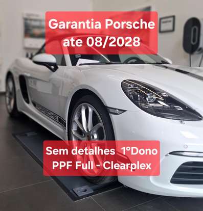 PORSCHE-718-2024
