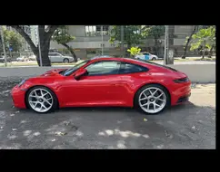 PORSCHE 911 3.0 24V H6 GASOLINA CARRERA PDK PORSCHE 911 3.0 24V H6 GASOLINA CARRERA PDK