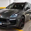 PORSCHE MACAN 2.0 TURBO GASOLINA PDK PORSCHE MACAN 2.0 TURBO GASOLINA PDK
