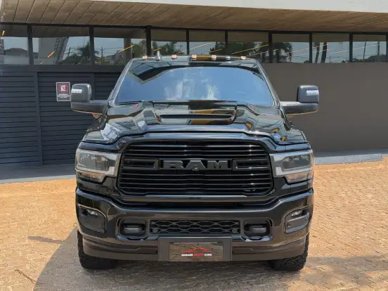 RAM-2500-2024