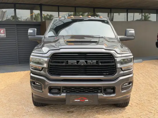 RAM-2500-6.7 I6 TURBO DIESEL LARAMIE CD 4X4 AUTOMÁTICO RAM-2500-2023