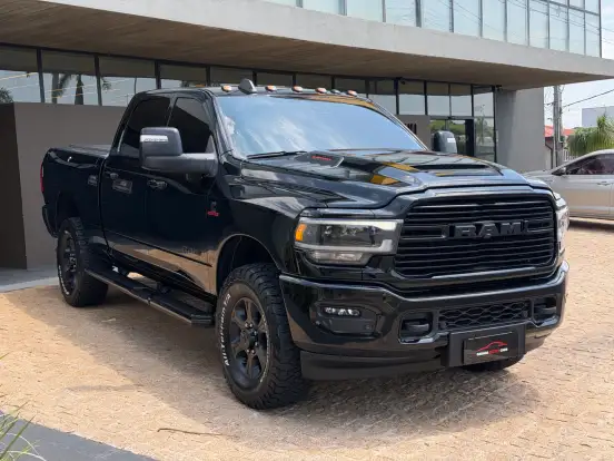 RAM-2500-2024