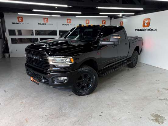 RAM-2500-2024