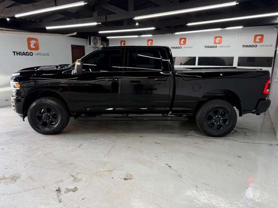RAM-2500-2024
