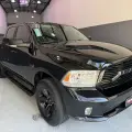 RAM CLASSIC 5.7 V8 GASOLINA LARAMIE NIGHT EDITION CD 4X4 AUTOMÁTICO RAM CLASSIC 5.7 V8 GASOLINA LARAMIE NIGHT EDITION CD 4X4 AUTOMÁTICO