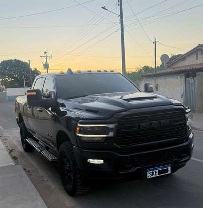 RAM-2500-2024