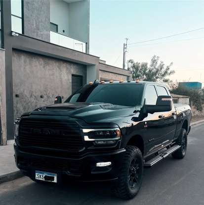 RAM-2500-2024