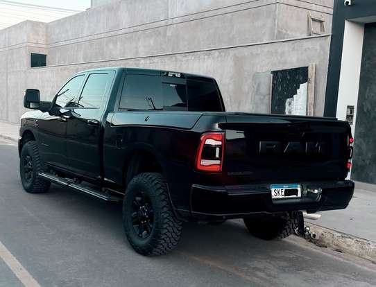 RAM-2500-2024