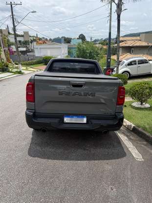 RAM-RAMPAGE-2024