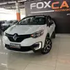 RENAULT CAPTUR 1.6 16V SCE FLEX INTENSE X-TRONIC RENAULT CAPTUR 1.6 16V SCE FLEX INTENSE X-TRONIC