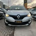 RENAULT CAPTUR 1.6 16V SCE FLEX INTENSE X-TRONIC RENAULT CAPTUR 1.6 16V SCE FLEX INTENSE X-TRONIC