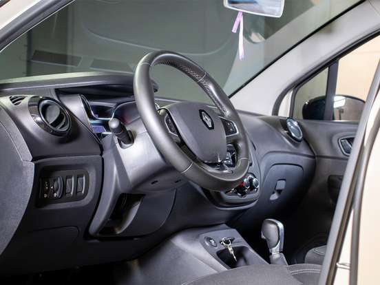 RENAULT-CAPTUR-1.6 16V SCE FLEX LIFE X-TRONIC RENAULT-CAPTUR-2019