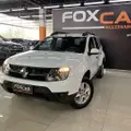 RENAULT DUSTER 1.6 16V SCE FLEX EXPRESSION MANUAL RENAULT DUSTER 1.6 16V SCE FLEX EXPRESSION MANUAL