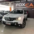 RENAULT DUSTER 1.6 16V SCE FLEX ICONIC X-TRONIC RENAULT DUSTER 1.6 16V SCE FLEX ICONIC X-TRONIC