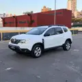 RENAULT DUSTER 1.6 16V SCE FLEX INTENSE MANUAL RENAULT DUSTER 1.6 16V SCE FLEX INTENSE MANUAL