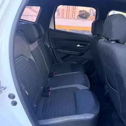 RENAULT-DUSTER-1.6 16V SCE FLEX INTENSE MANUAL RENAULT-DUSTER-2023