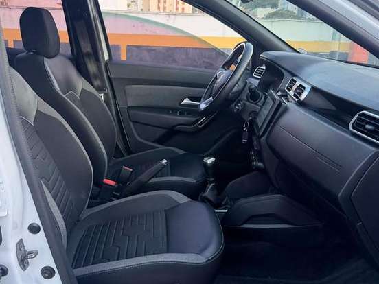 RENAULT-DUSTER-1.6 16V SCE FLEX INTENSE MANUAL RENAULT-DUSTER-2023