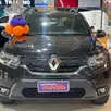 RENAULT DUSTER 1.6 16V SCE FLEX INTENSE PLUS X-TRONIC RENAULT DUSTER 1.6 16V SCE FLEX INTENSE PLUS X-TRONIC