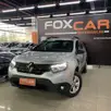 RENAULT DUSTER 1.6 16V SCE FLEX INTENSE PLUS X-TRONIC RENAULT DUSTER 1.6 16V SCE FLEX INTENSE PLUS X-TRONIC