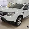 RENAULT DUSTER 1.6 16V SCE FLEX INTENSE X-TRONIC RENAULT DUSTER 1.6 16V SCE FLEX INTENSE X-TRONIC
