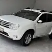 RENAULT DUSTER 1.6 DYNAMIQUE 4X2 16V FLEX 4P MANUAL RENAULT DUSTER 1.6 DYNAMIQUE 4X2 16V FLEX 4P MANUAL
