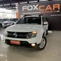 RENAULT DUSTER OROCH 1.6 16V SCE FLEX EXPRESS MANUAL RENAULT DUSTER OROCH 1.6 16V SCE FLEX EXPRESS MANUAL