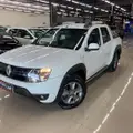 RENAULT DUSTER OROCH 2.0 16V HI-FLEX DYNAMIQUE AUTOMÁTICO RENAULT DUSTER OROCH 2.0 16V HI-FLEX DYNAMIQUE AUTOMÁTICO