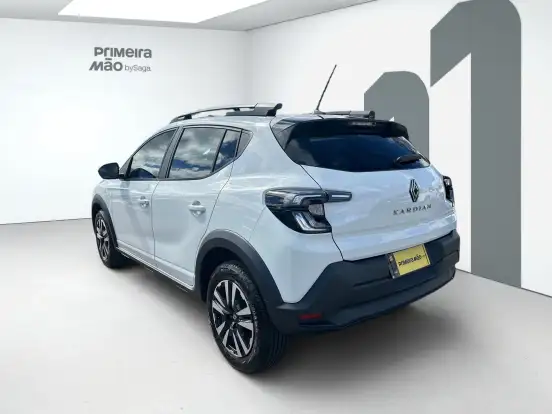 RENAULT-KARDIAN-1.0 TCE FLEX EVOLUTION EDC RENAULT-KARDIAN-2024