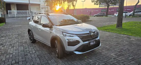 RENAULT KARDIAN 1.0 TCE FLEX PREMIÉRE EDITION EDC