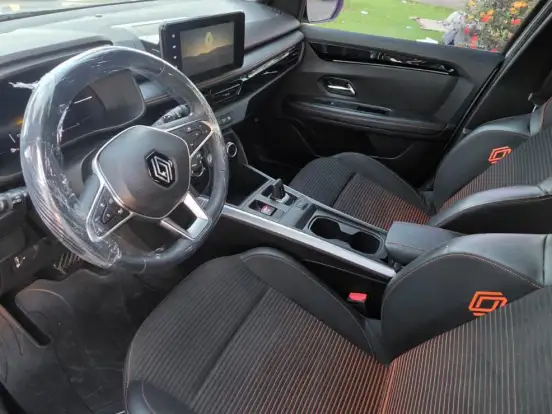 RENAULT-KARDIAN-1.0 TCE FLEX PREMIÉRE EDITION EDC RENAULT-KARDIAN-2024