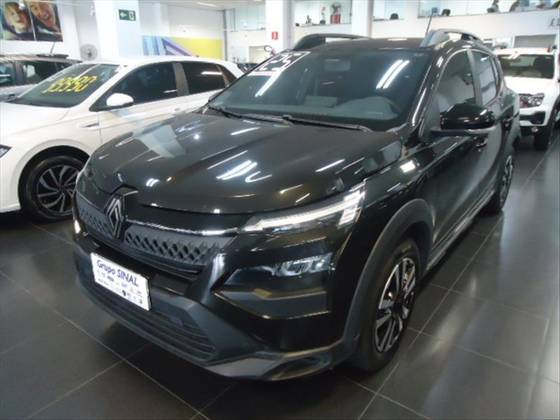 RENAULT KARDIAN 1.0 TCE FLEX EVOLUTION EDC