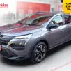 RENAULT KARDIAN 1.0 TCE FLEX TECHNO EDC RENAULT KARDIAN 1.0 TCE FLEX TECHNO EDC