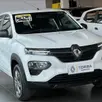 RENAULT KWID 1.0 12V SCE FLEX INTENSE MANUAL RENAULT KWID 1.0 12V SCE FLEX INTENSE MANUAL