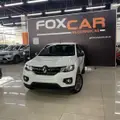 RENAULT KWID 1.0 12V SCE FLEX INTENSE MANUAL RENAULT KWID 1.0 12V SCE FLEX INTENSE MANUAL