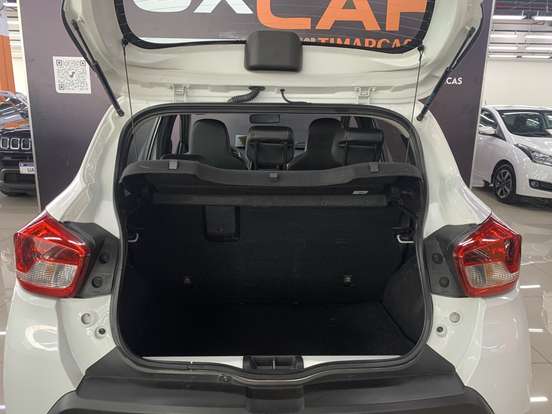 RENAULT-KWID-1.0 12V SCE FLEX INTENSE MANUAL RENAULT-KWID-2021