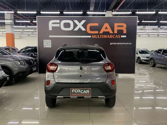 RENAULT-KWID-1.0 12V SCE FLEX OUTSIDER MANUAL RENAULT-KWID-2025