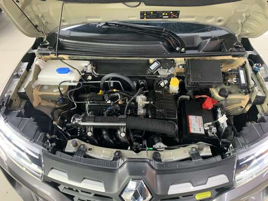 RENAULT-KWID-1.0 12V SCE FLEX OUTSIDER MANUAL RENAULT-KWID-2025
