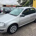 RENAULT LOGAN 1.6 EXPRESSION 8V FLEX 4P MANUAL RENAULT LOGAN 1.6 EXPRESSION 8V FLEX 4P MANUAL