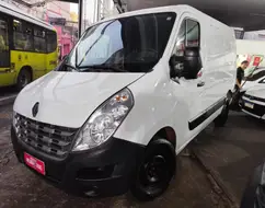 RENAULT MASTER 2.3 DCI DIESEL FURGÃO L1H1 3P MANUAL RENAULT MASTER 2.3 DCI DIESEL FURGÃO L1H1 3P MANUAL